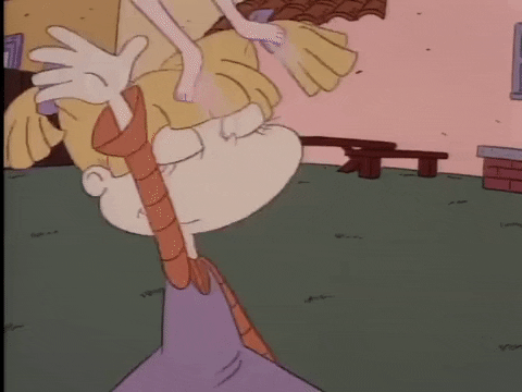Angelica Charrupi GIFs - Find & Share on GIPHY
