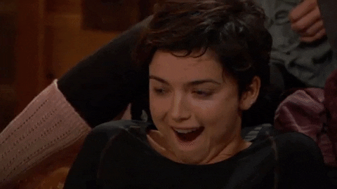 Bekah Martinez - Bachelor 22 - Discussion - Page 3 Giphy