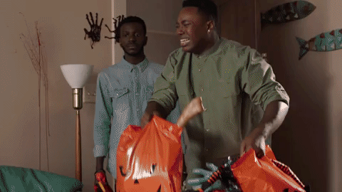 Got You Again Yvette Nicole Brown GIF by ABC Network