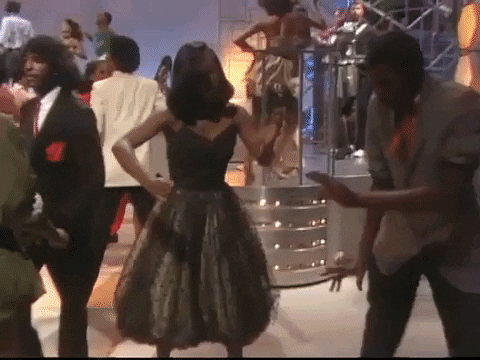 Robot Dancing GIF by Soul Train - Find & Share on GIPHY