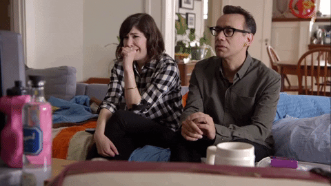 Bored Season 5 GIF by Portlandia - Find & Share on GIPHY