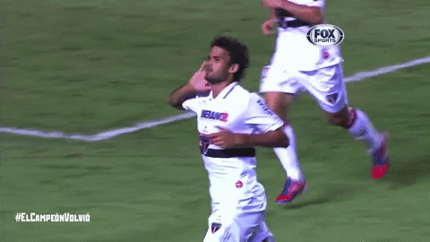 Spfc GIF by São Paulo FC