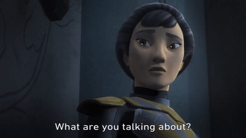Episode 16 Legacy Of Mandalore GIF by Star Wars