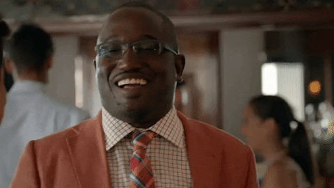 Broad City GIF