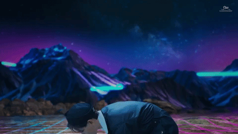 ⊹ archiver les sujets terminés. Giphy