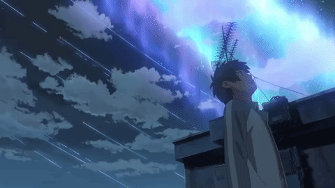 Kimi No Nawa Gifs Get The Best Gif On Giphy