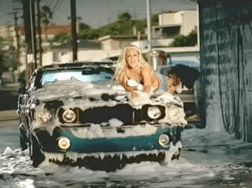 Car Washing Gifs Find Share On Giphy