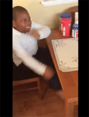 Angry Kid GIFs - Find & Share on GIPHY