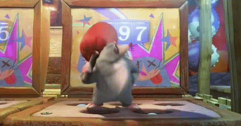 The Nut Job 2 GIF by The Nut Job 2: Nutty By Nature - Find & Share on GIPHY