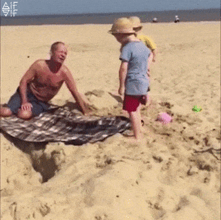 Do This To Kids in funny gifs