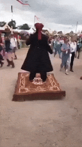 Mindless People in funny gifs