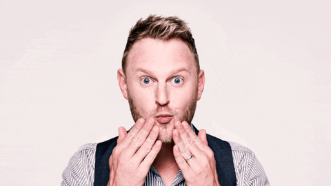 Bobby Berk GIF by Queer Eye - Find & Share on GIPHY