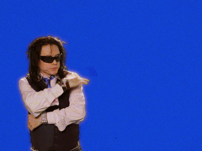Don'T Best Friends GIF by Tommy Wiseau - Find & Share on GIPHY
