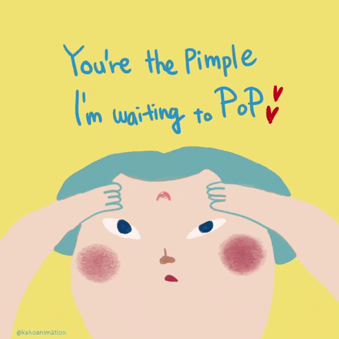 Pimple - Wonder