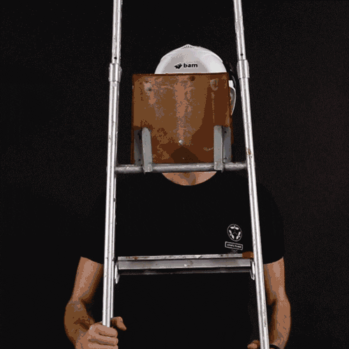 Construction Worker GIFs Find & Share on GIPHY