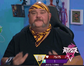 D&D Thank You GIF by Hyper RPG - Find & Share on GIPHY
