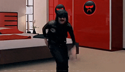 Dance Drdisrespect GIF - Find & Share on GIPHY