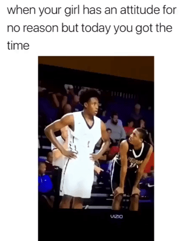 Basketball Rage in funny gifs
