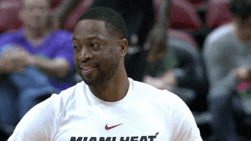 Miami Heat Lol GIF by NBA - Find & Share on GIPHY