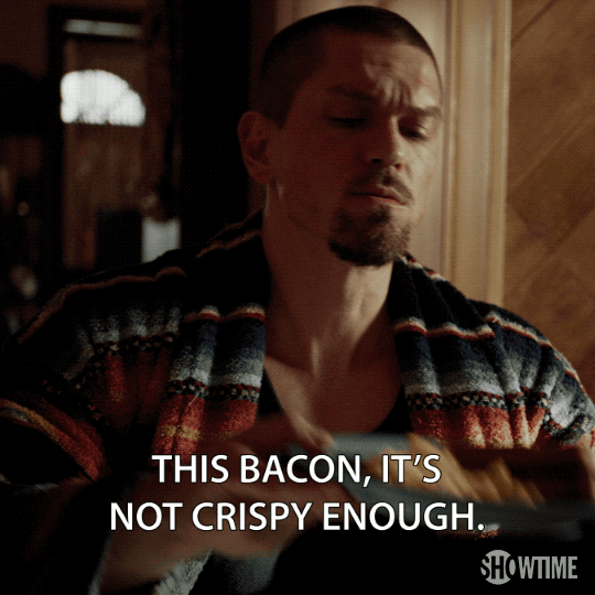 Season 8 Showtime GIF by Shameless Find & Share on GIPHY