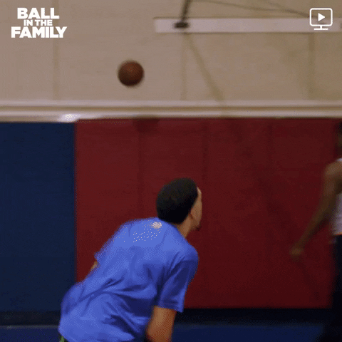 Liangelo Ball Gelo GIF by Ball in the Family - Find & Share on GIPHY