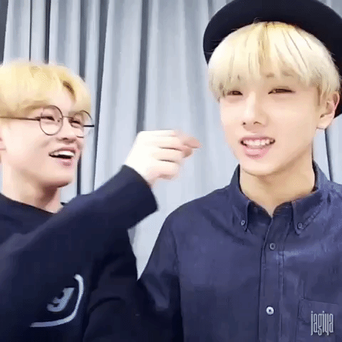 Nct Dream Nct2018 GIF
