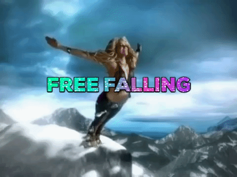 Free Falling GIF - Find & Share on GIPHY