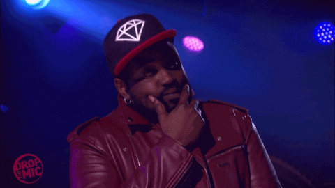 David Arquette GIF by Drop The Mic