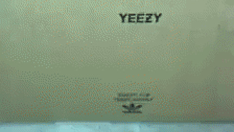 New Type Of Yeezy