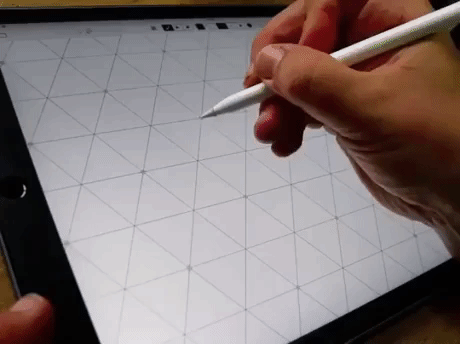 Neat Sketch in funny gifs