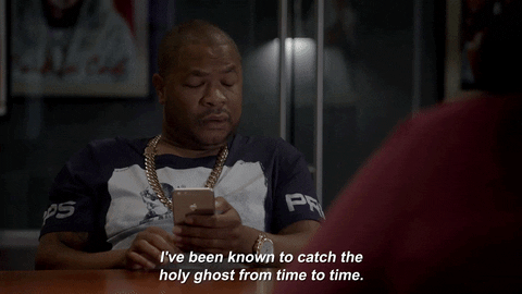 Lee Daniels GIF by Empire FOX