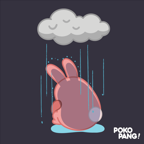 Sad Animation GIF by POKOPANG Find & Share on GIPHY