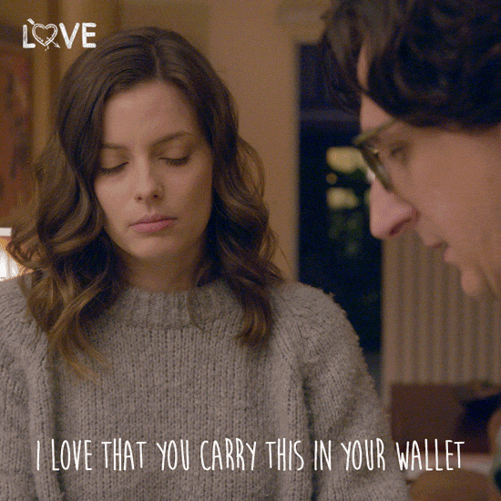 Gillian Jacobs Blockbuster GIF by NETFLIX