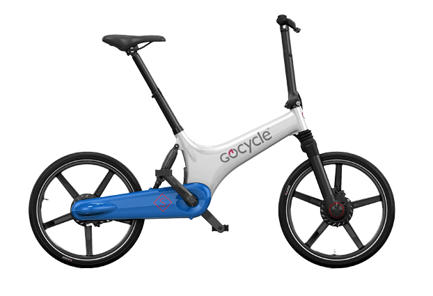 Gocycle GS