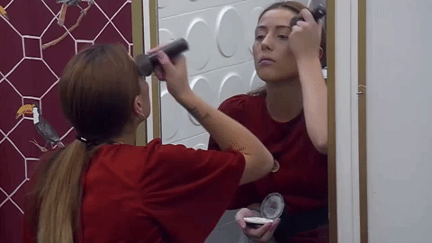 Maquillaje