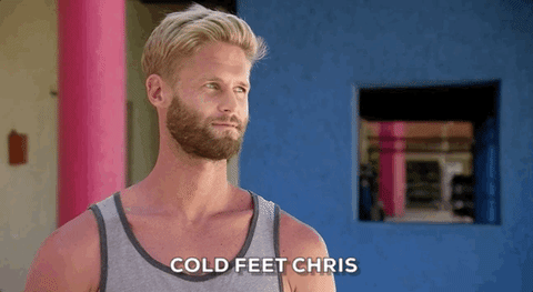 fact - Bachelor Canada Season 3 - Chris Leroux - Media SM - *Sleuthing Spoilers* - #2 - Page 30 Giphy
