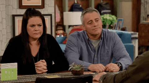 Man With A Plan GIF by CBS - Find & Share on GIPHY