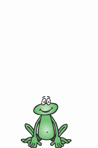 Frog GIFs - Find & Share on GIPHY