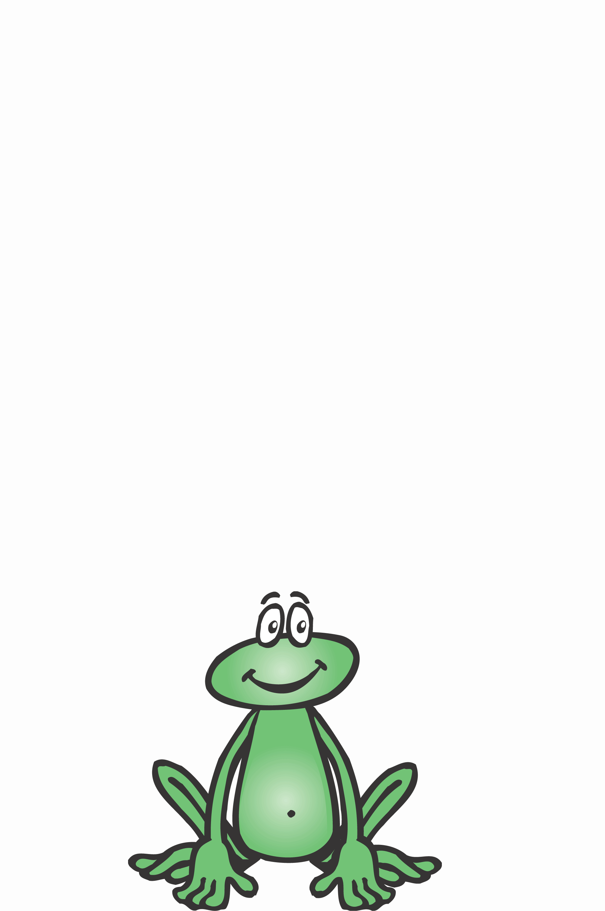 Frog Jumping GIF by martin_kenny_design_and_illustration - Find & Share