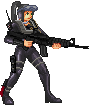 mila and lisa from counter-strike released. Giphy