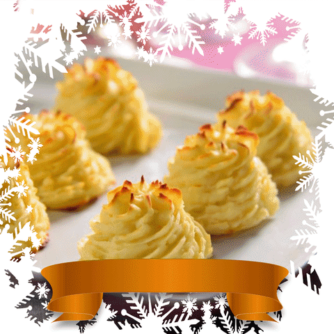 3 Recetas fantásticas para la cena de navidad