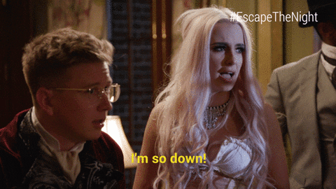 Gabbie Hanna GIFs - Get the best GIF on GIPHY