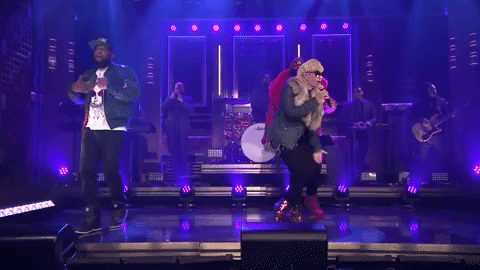Talib Kweli, Rick Ross, Yummy Bingham & The Roots Perform On ‘The Tonight Show’ thumbnail
