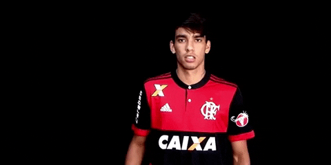 A busca do Flamengo pela liderança do Brasileirão
