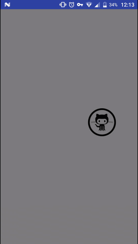 GitHub - SenthilNexware/Bounce-Animation: Animation using canvas in kotlin