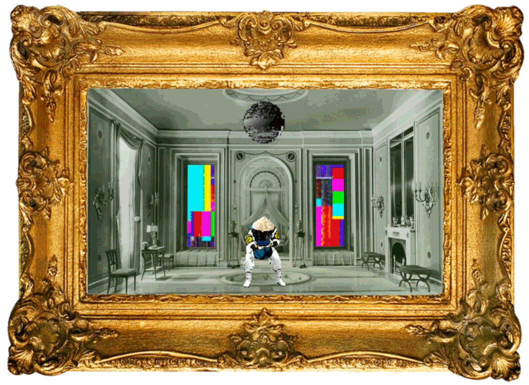 New Media GIF by Ryan Seslow Find & Share on GIPHY