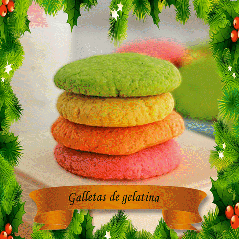 3 Recetas fantásticas para la cena de navidad