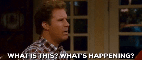 Step Brothers 'What is This' gif
