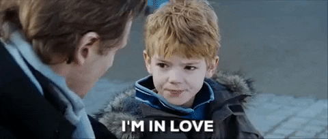 Love Actually is the ultimate Christmas movie about romantic love in London