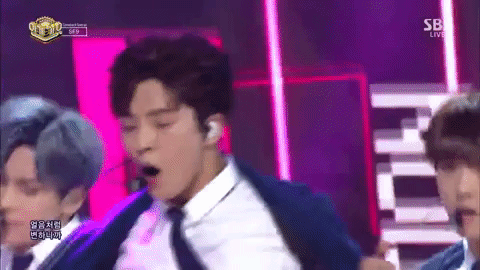 K-Pop GIF - Find & Share on GIPHY